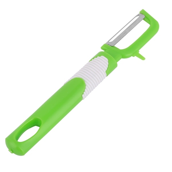 fruit and veg peeler