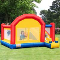 buy inflatable bounce houses online at