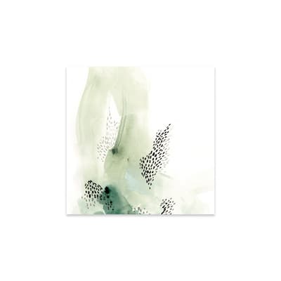 Wave Form VIII Print On Acrylic Glass by June Erica Vess