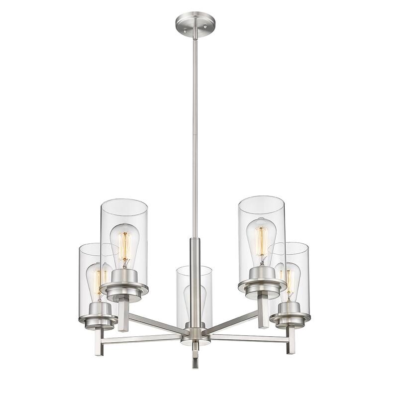 Millennium Lighting Janna Chandelier