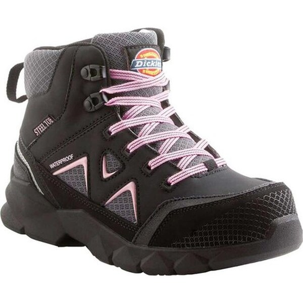 womens steel toe hiking boots