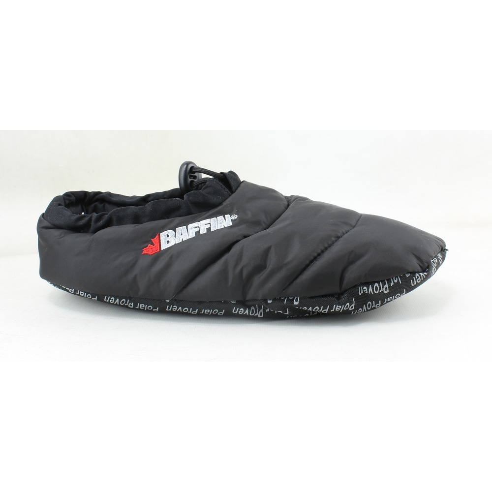 mens large slippers