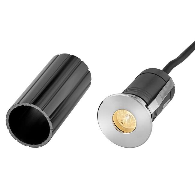 Hinkley Lighting 15075 Dot Round 12v 4.8VA 4w 2-1/4" Wide Sparta