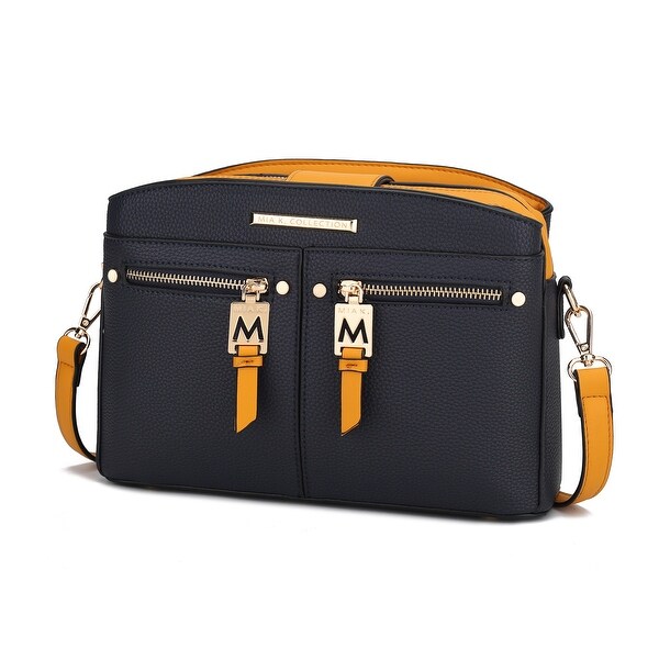 MKF Collection Zoely Cross-body by Mia k.. Opens flyout.