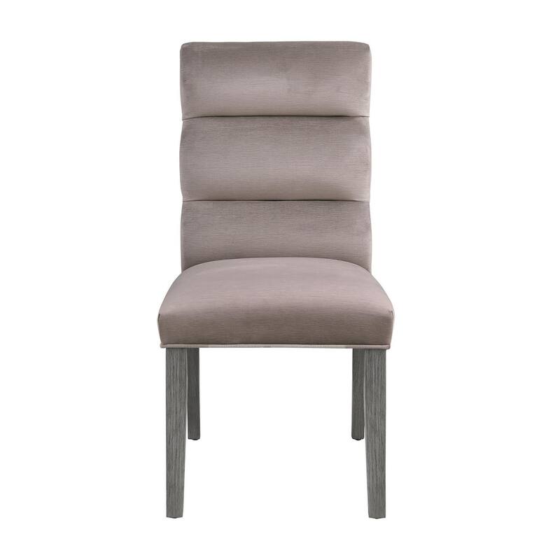 Highmore Upholstered Dining Side Chair (Set of 2)
