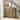 5-Tier Shoe Cabinet with 3 Doors, 30 Pairs Shoe Storage Cabinet