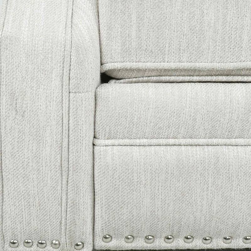 37'' Modern Recliner Chair for Living room by Christopher Knight Home