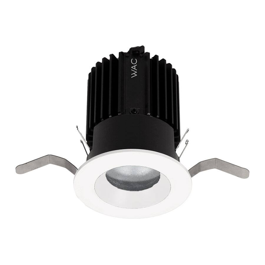 WAC Lighting Volta 2" Shallow Regressed Downlight with LED Light