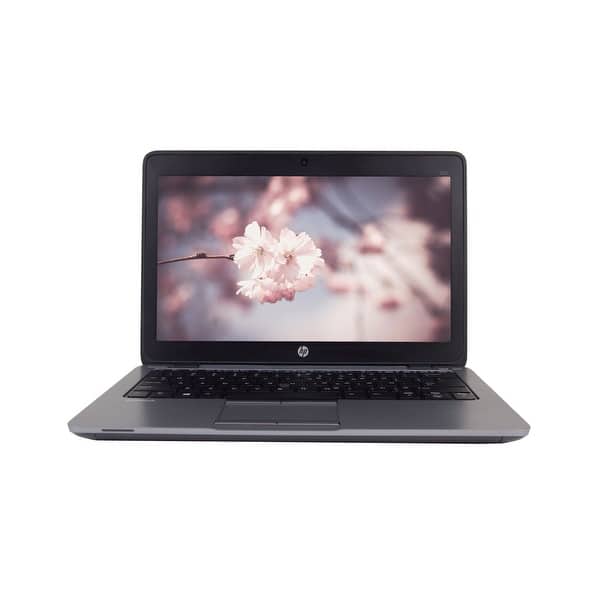 Shop Black Friday Deals On Hp Elitebook 820 G1 Core I7 4600u 2 1ghz 4th Gen Cpu 8gb Ram 250gb Ssd Windows 10 Pro 12 5 Inch Laptop Refurbished Overstock 16796317
