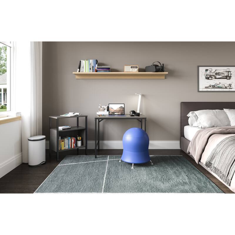Small 3 Gallon Step-On Trash Can, Garbage Can