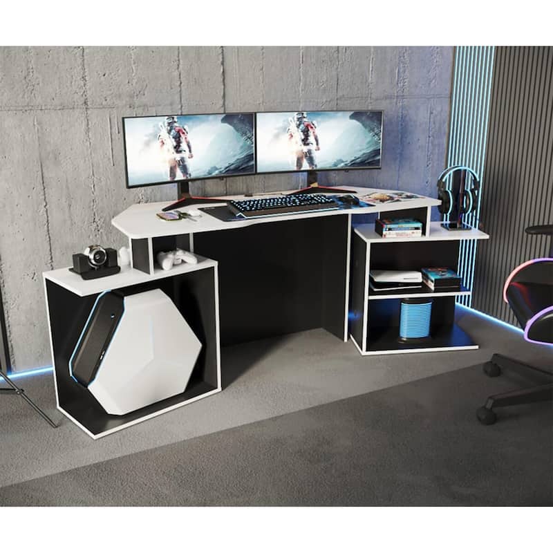 Morfeo Gamer Desk