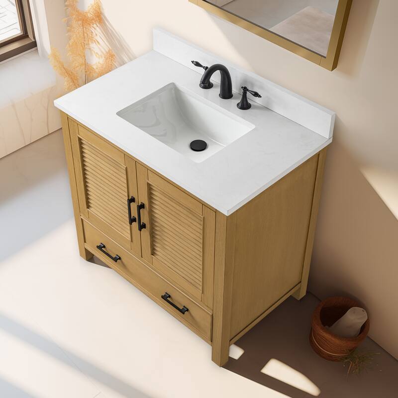 Estate 36" Single Sink Vanity