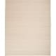 preview thumbnail 2 of 22, Nourison Interweave Indoor Solid Area Rug