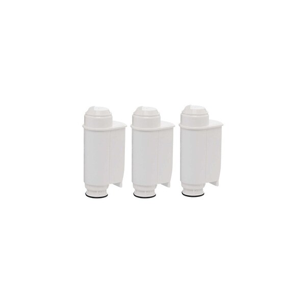 2 Pack Replacement For Gaggia Mavea Intenza Coffee Water Filter 