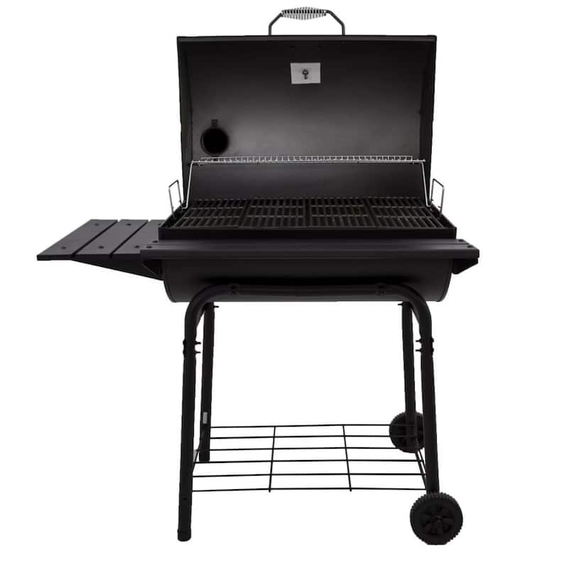 Outdoor charcoal bucket grill Bed Bath & Beyond 37503353