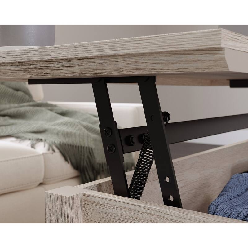 East Adara Lift Top Coffee Table Co