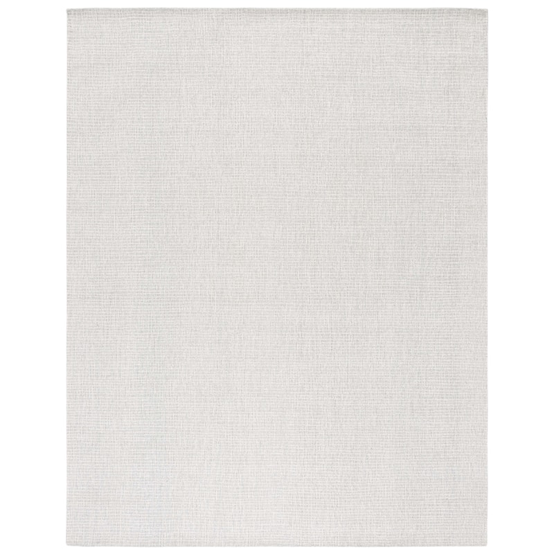 SAFAVIEH Handmade Abstract Lotje Modern Wool Rug