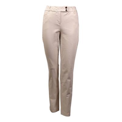 Buy Charter Club Casual Pants Online At Overstock Our Best Pants Deals
