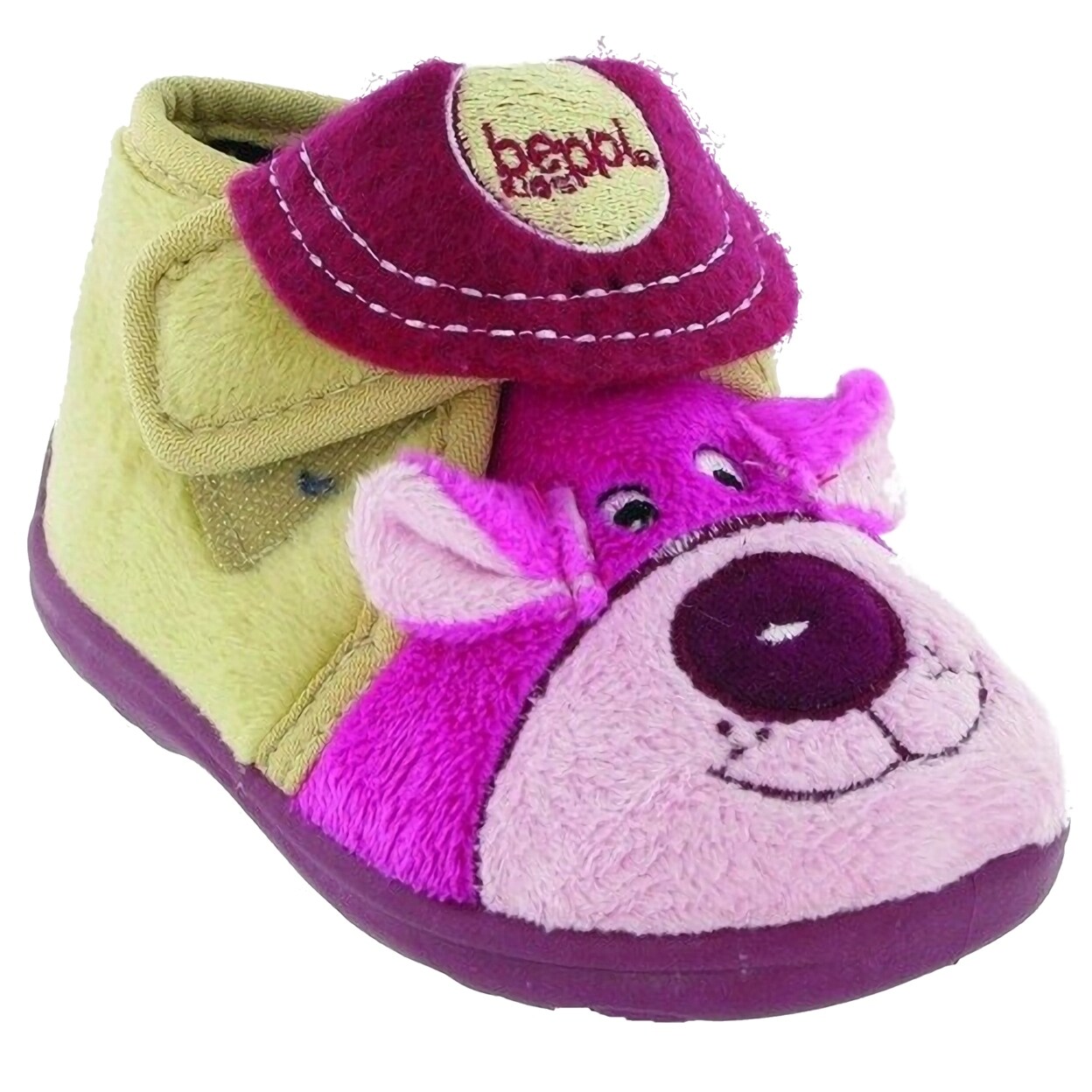 childrens slippers next