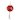 35ct Red Roped Light Ball Outdoor Christmas Decoration 14.4" - 14.25"