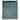 ECARPETGALLERY  Hand-knotted Vibrance Turquoise Wool Rug - 8'1 x 9'6