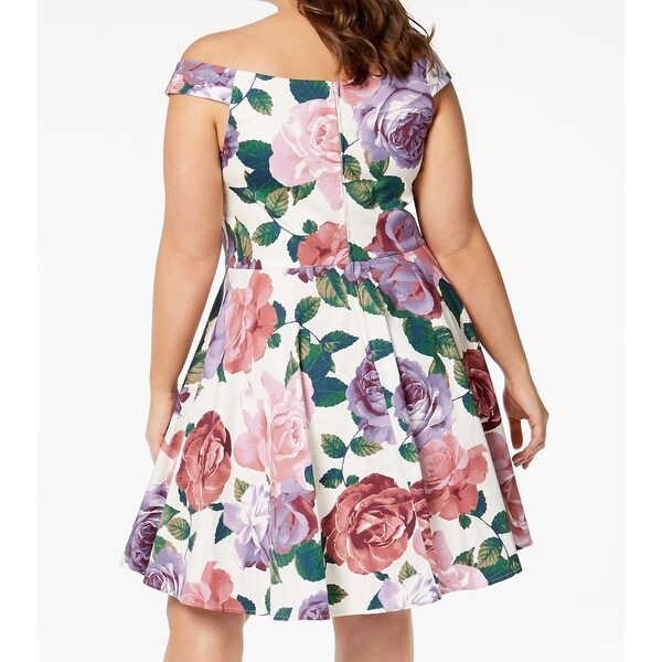 a line dress size 18