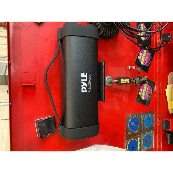 pyle pbmsqg5