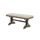 Option Brown Oak - Beige