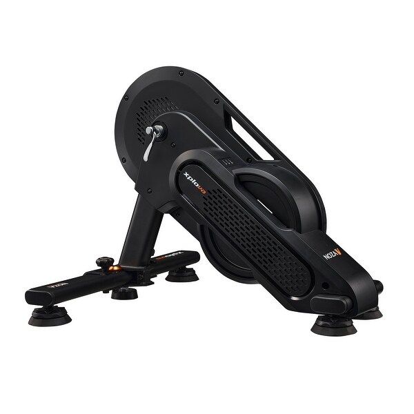Xplova NOZA V - Advanced Smart Indoor Trainer for health Xplova NOZA V - Advanced Smart Indoor Trainer for health