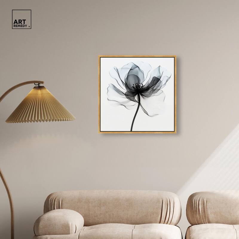 Midania II Canvas by Art Remedy