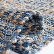 preview thumbnail 11 of 13, SAFAVIEH Handmade Cape Cod Coastal Jute Rug
