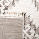 SAFAVIEH Moroccan Tassel Shag Iulieana Boho Tribal 2-inch Thick Rug