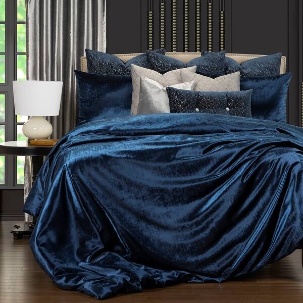 pics Supreme Comforter Set siscovers