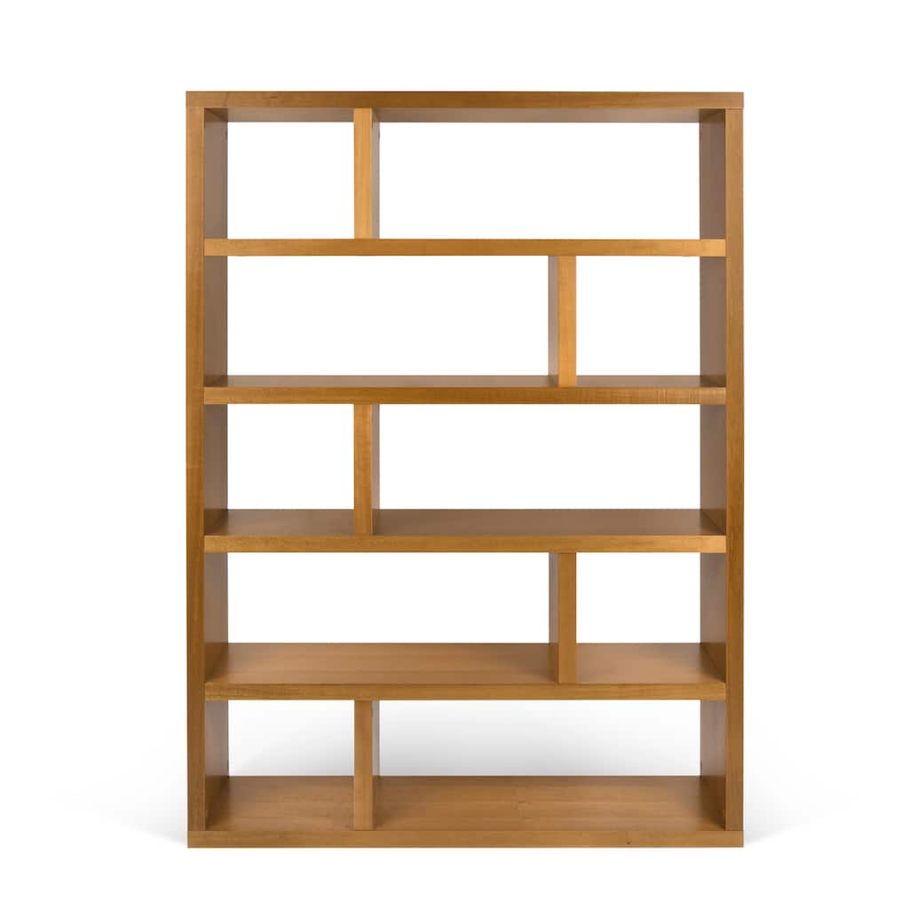 Dublin Bookshelf