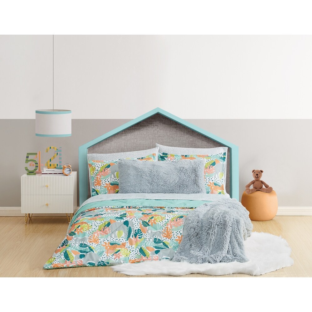 Target kids bed hotsell in a bag