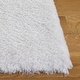 preview thumbnail 8 of 13, SAFAVIEH Cloud Shag Liljeta Modern Abstract 2-inch Thick Rug