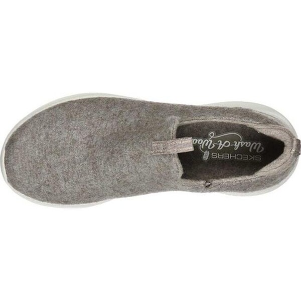 skechers washable wool