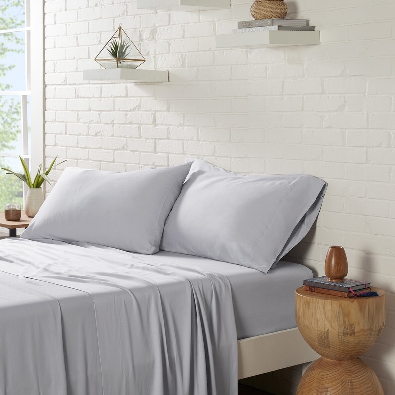 Serta Bed Sheets and Pillowcases - Overstock