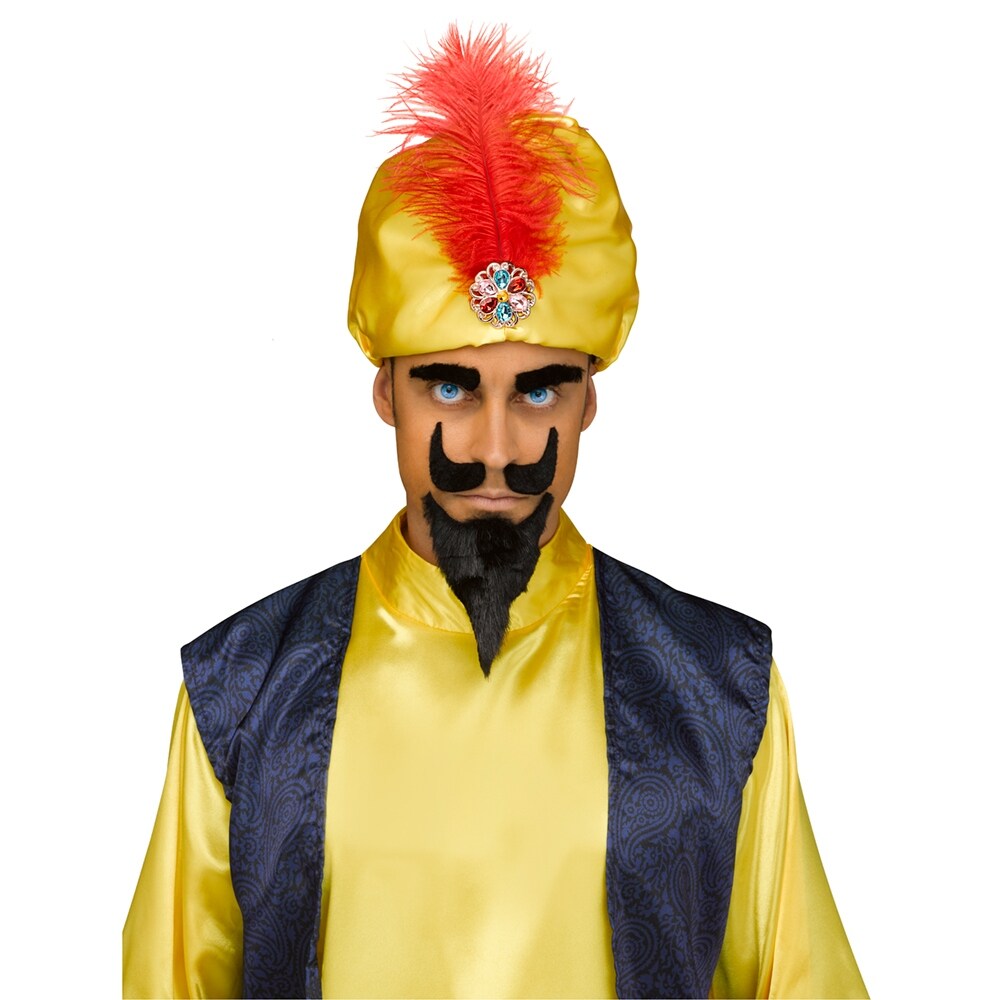 Shop Adult Zoltar Speaks Fortune Teller Costume Kit Standard