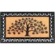 Option Welcome Tree Black