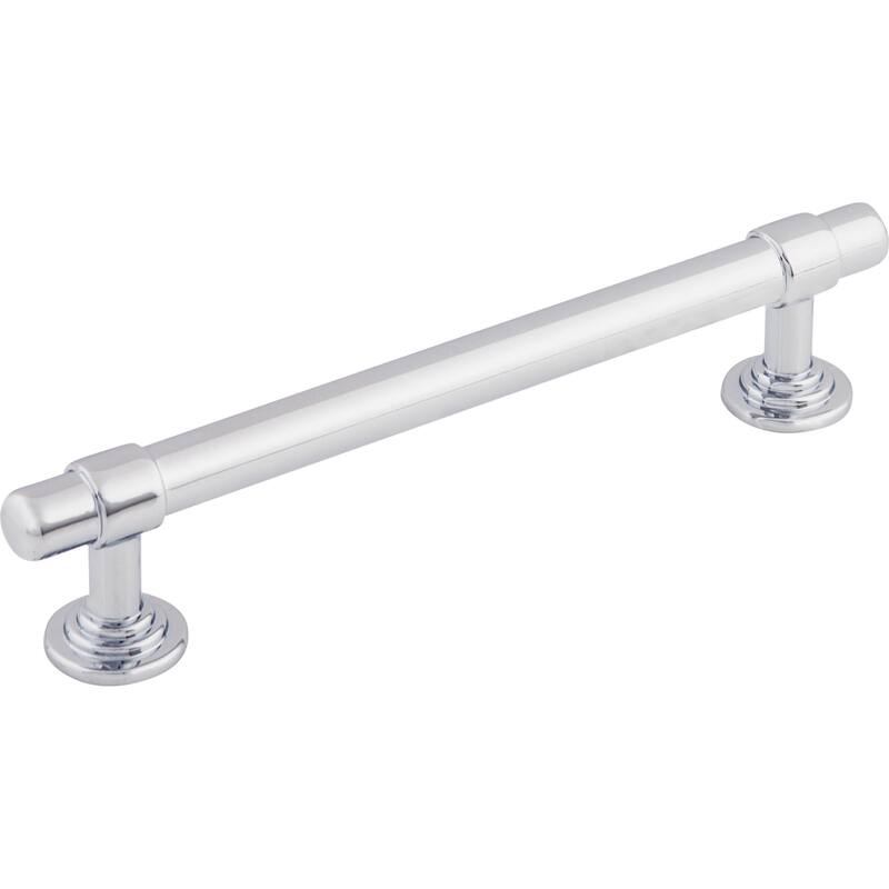 Top Knobs Ellis 5-1/16 Inch Center to Center Bar Cabinet Pull