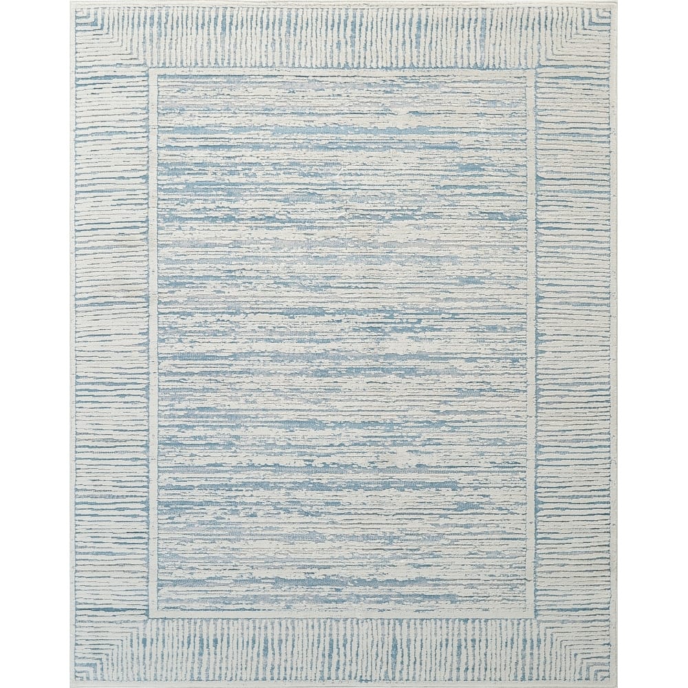 High-Low Savannah Rug