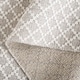 preview thumbnail 42 of 84, SAFAVIEH Hand-Woven Vermont Gunnþorunn Transitional Wool Rug