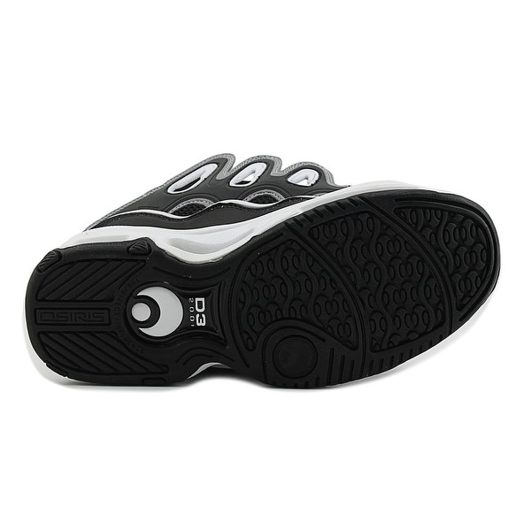 osiris d3 2001 men's skate shoes