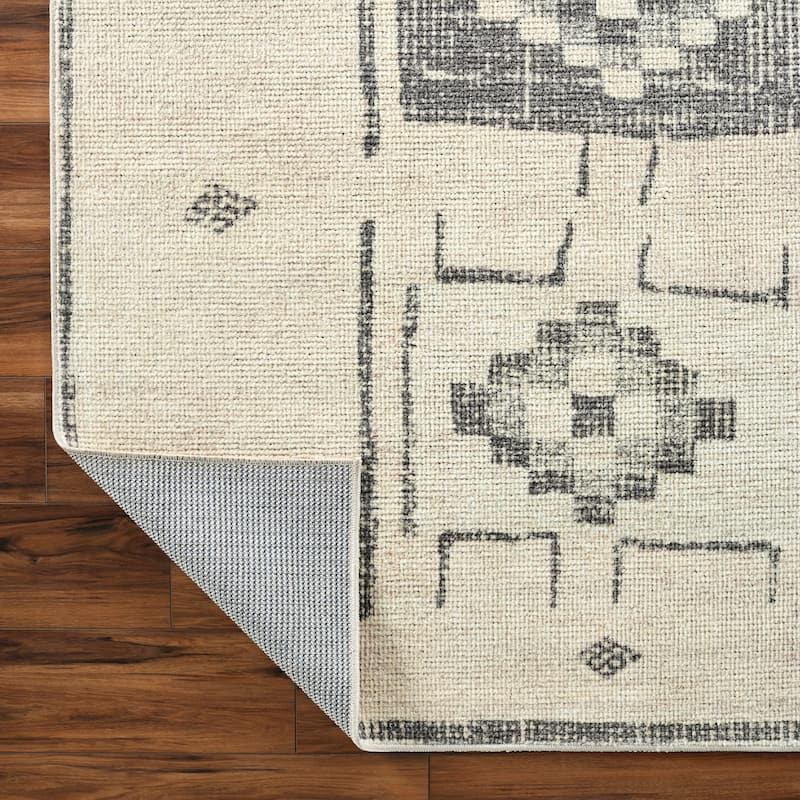 Becki Owens x Livabliss Solana Area Rug