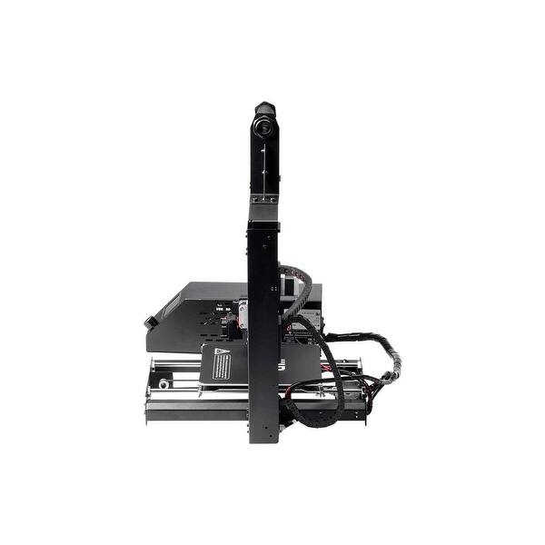 Shop Open Box Monoprice Maker Select 3d Printer V1 Free