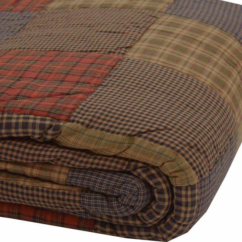 Cedar Ridge Quilt
