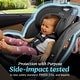 preview thumbnail 4 of 6, Graco Turn2Me 3-in-1 Car Seat, Lilac Mod