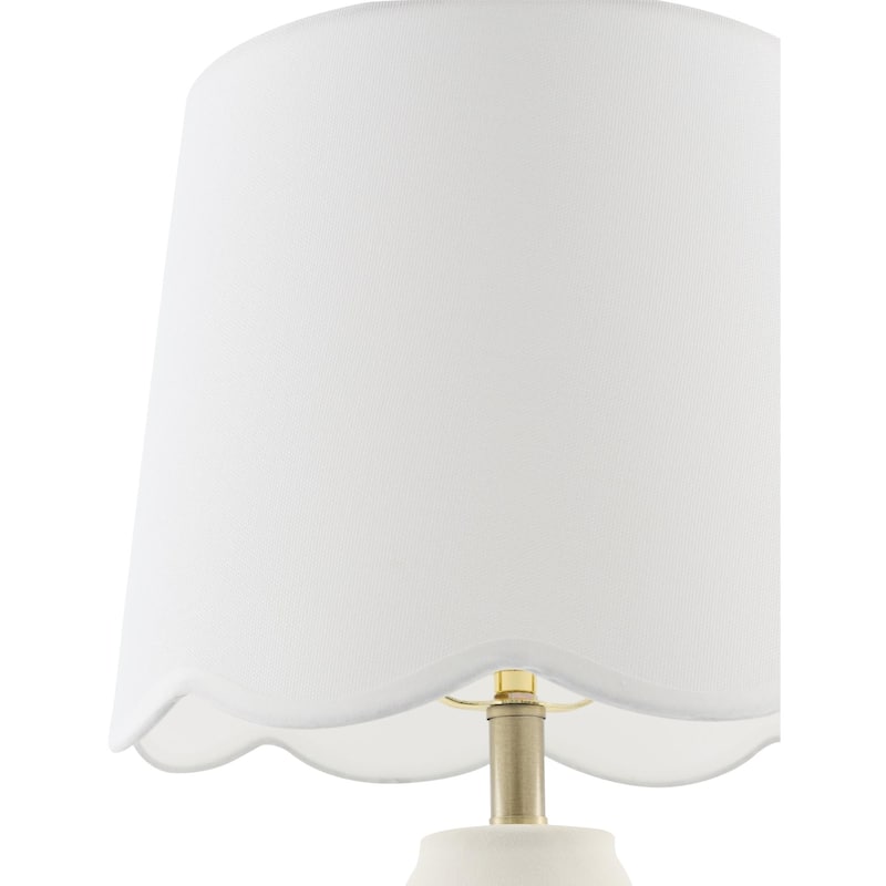 Livabliss Soleny Traditional Accent Table Lamp