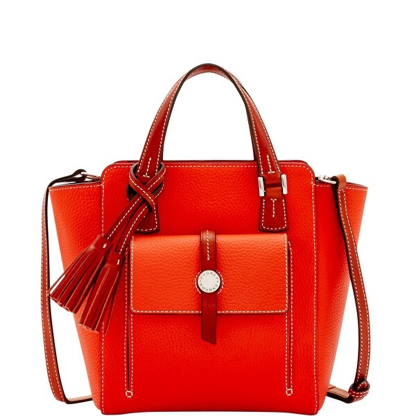 Dooney & Bourke Cambridge Mini Shopper (Introduced by Dooney & Bourke at $298 in Oct 2016)